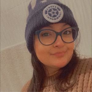 Meet your Posher, Marlene